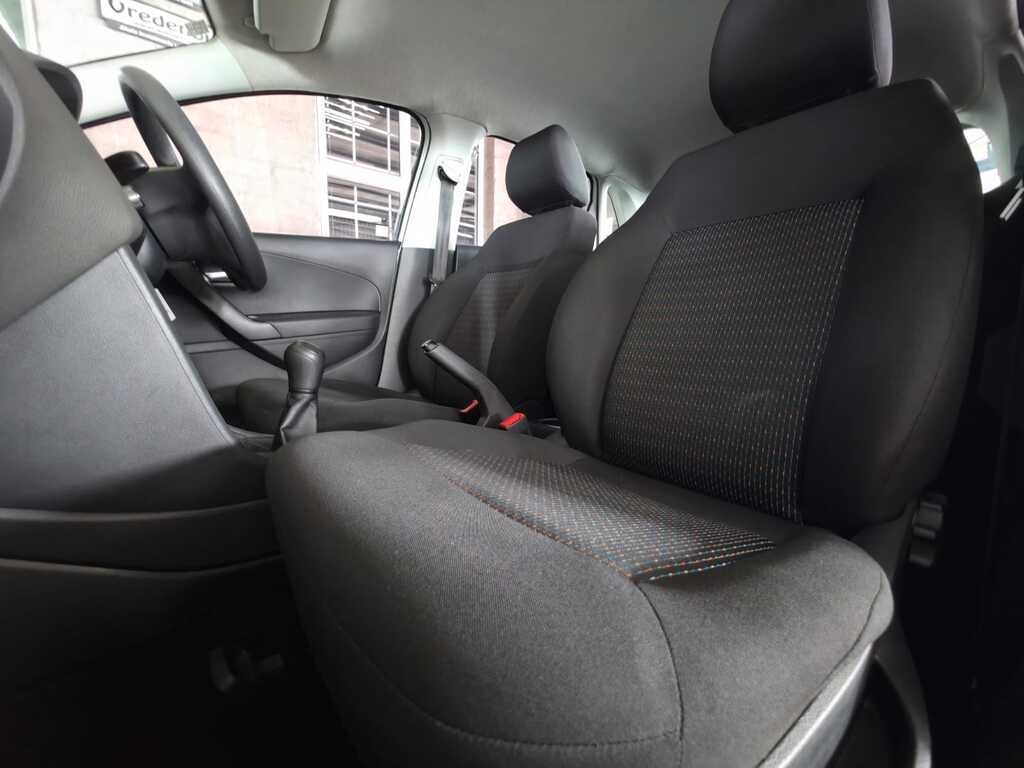 VOLKSWAGEN POLO VIVO POLO VIVO 1.4 TRENDLINE (5DR) - 8