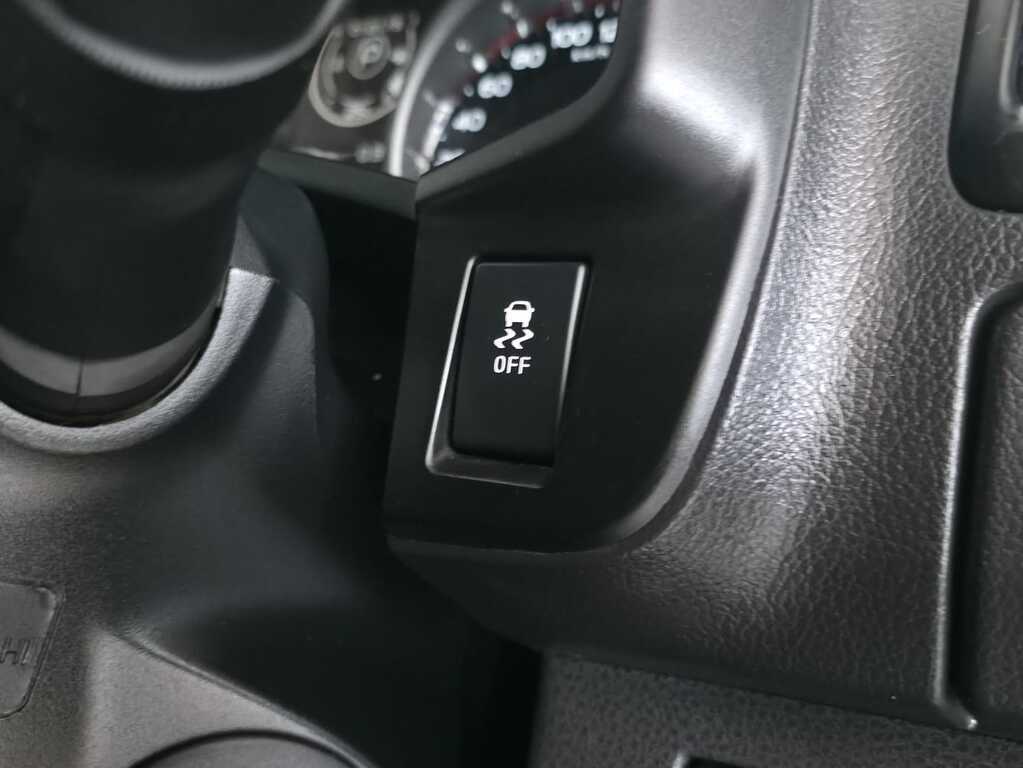 ISUZU D-MAX D-MAX 300 LX 4X4 A/T D/C P/U - 17