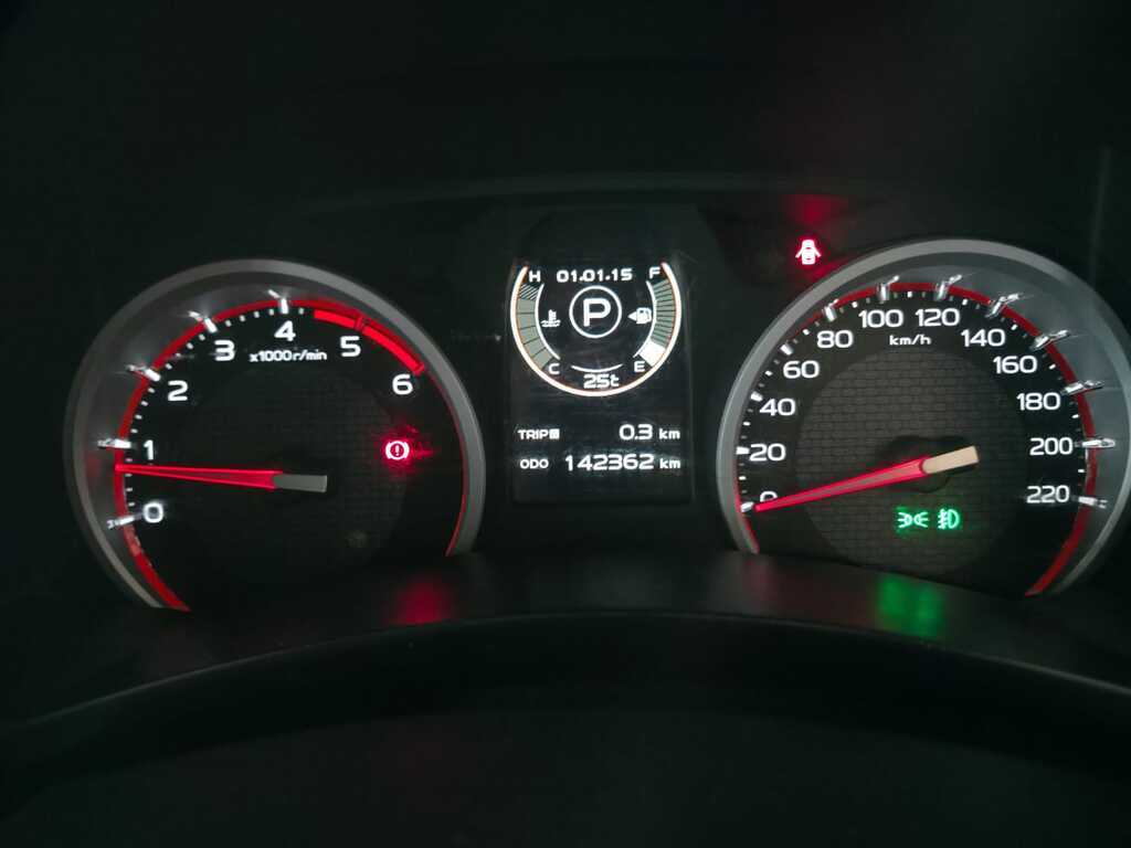 ISUZU D-MAX D-MAX 300 LX 4X4 A/T D/C P/U - 19