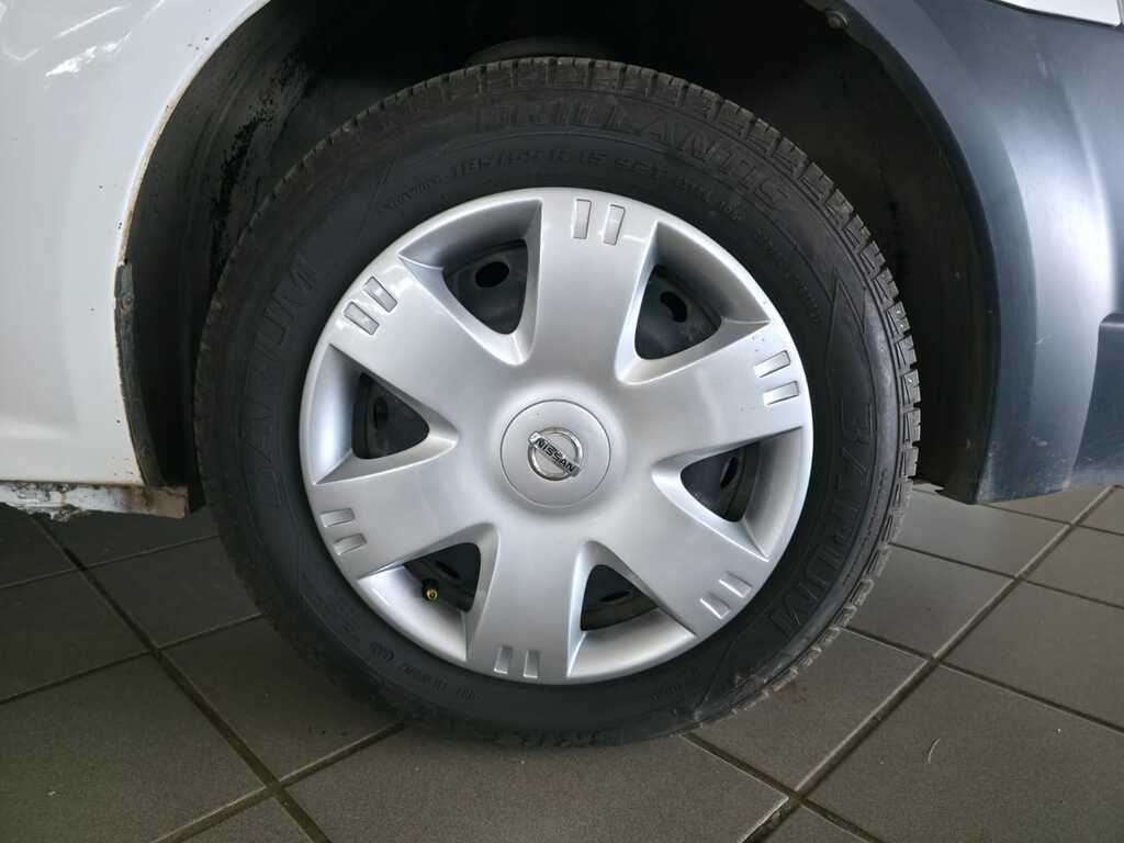 NISSAN NP200 NP200 1.6  A/C SAFETY PACK P/U S/C - 7