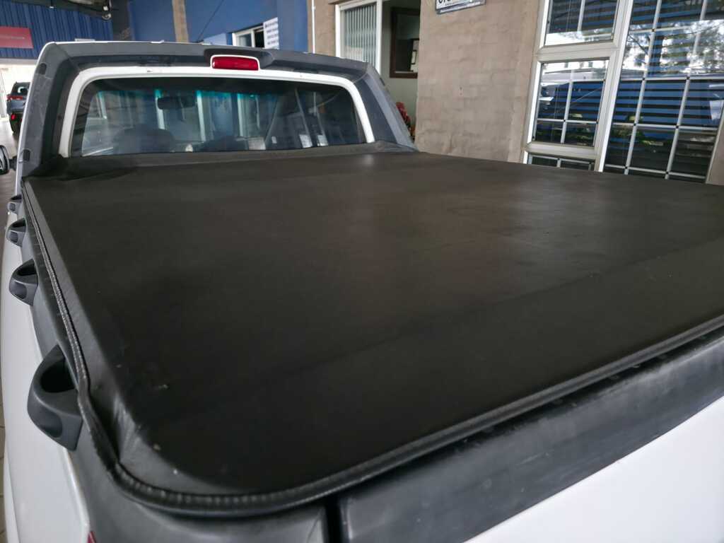 NISSAN NP200 NP200 1.6  A/C SAFETY PACK P/U S/C - 9