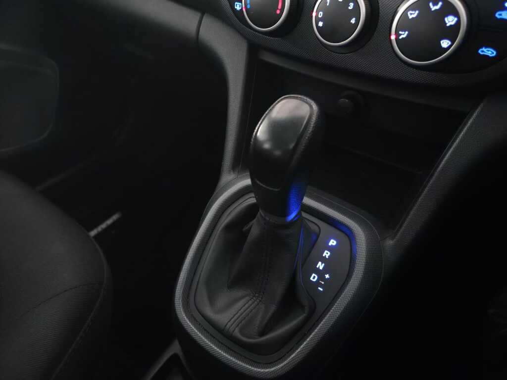HYUNDAI i10 GRAND i10 1.25 FLUID A/T - 13