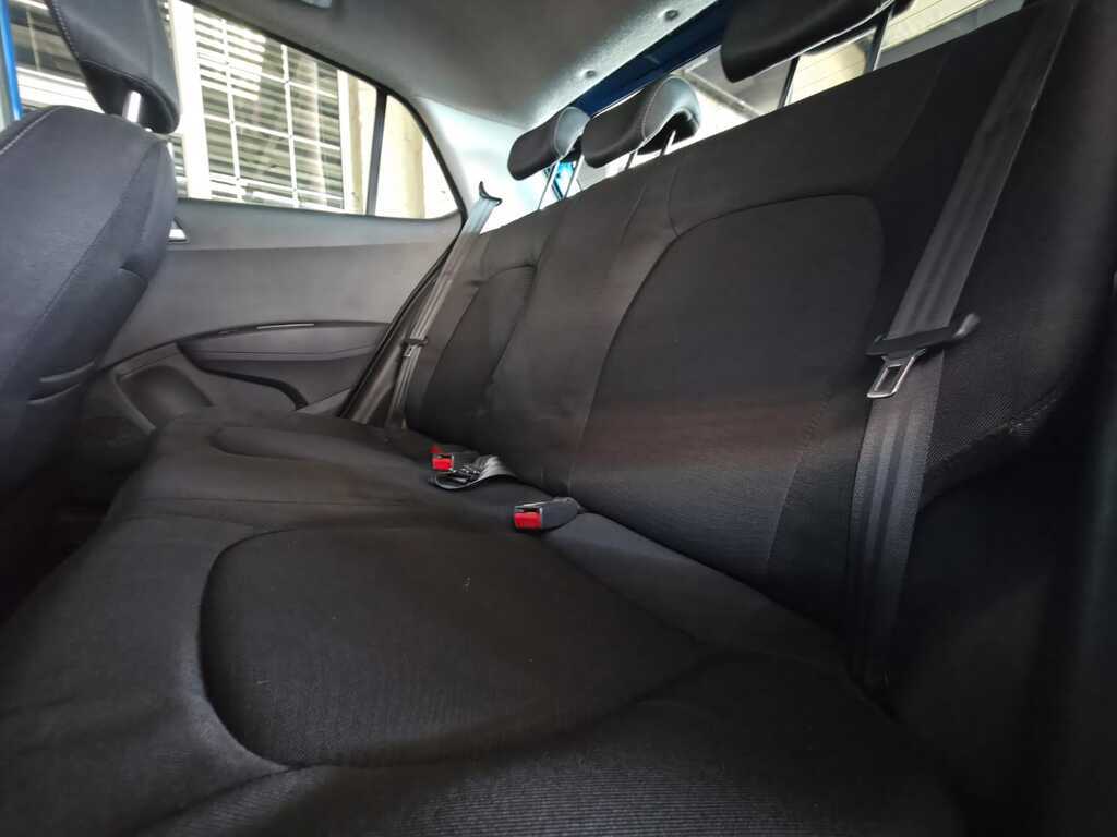 HYUNDAI i10 GRAND i10 1.25 FLUID A/T - 9