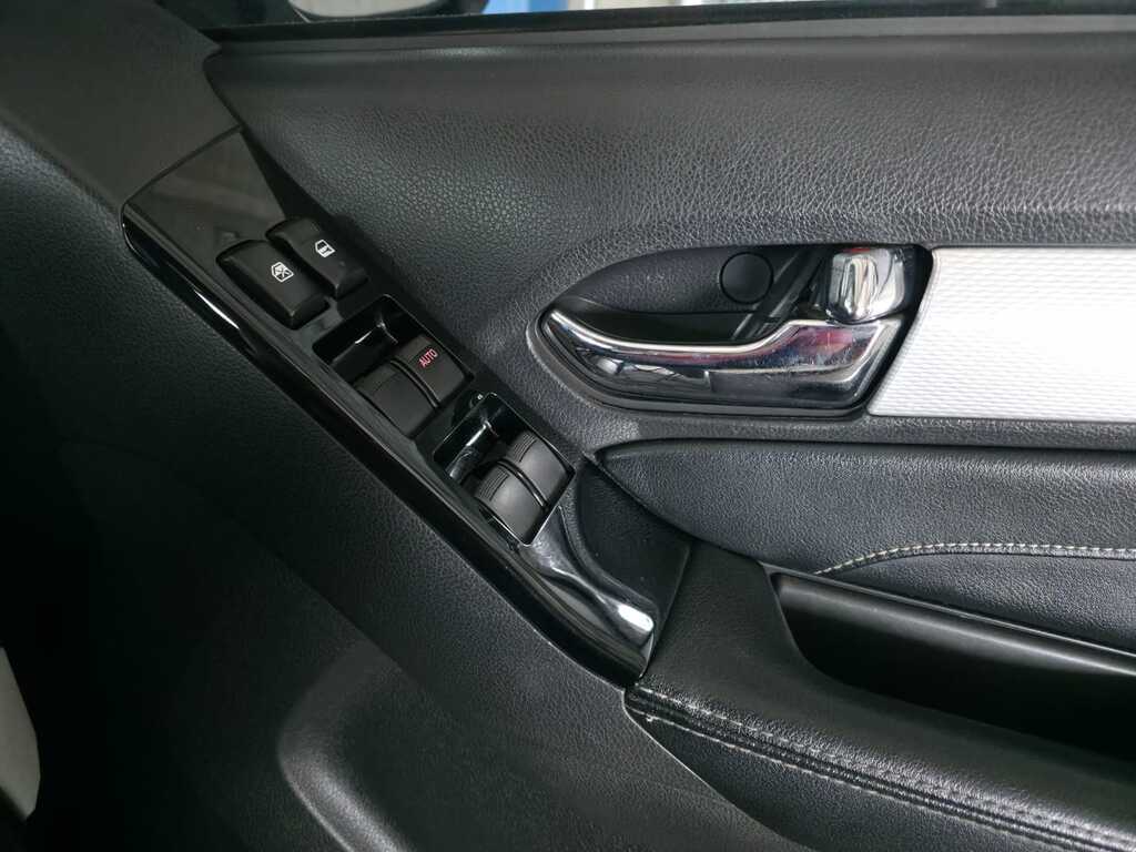 ISUZU MU-X MU-X 3.0D A/T - 17