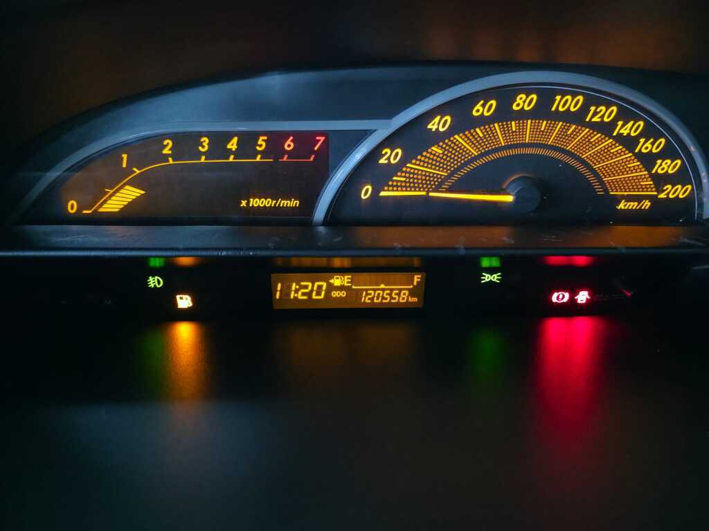 TOYOTA ETIOS ETIOS 1.5 Xs/SPRINT 5Dr