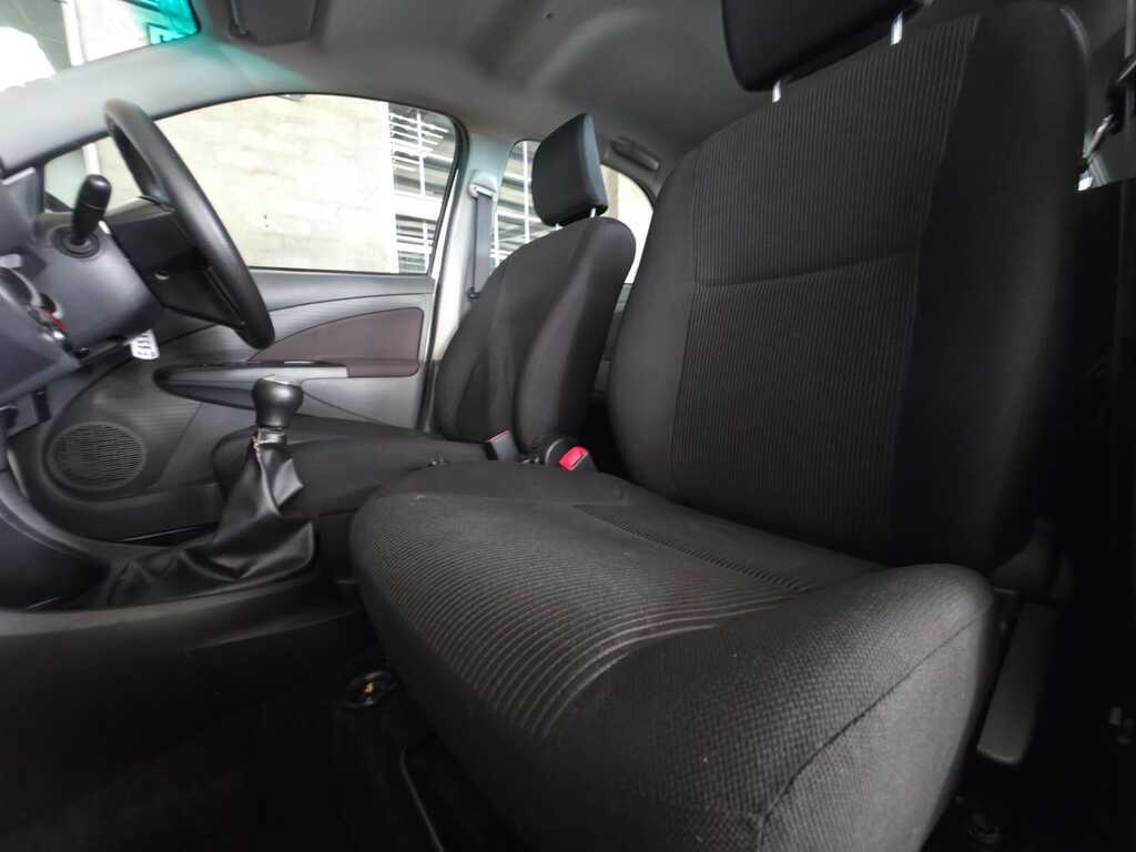 TOYOTA ETIOS ETIOS 1.5 Xs/SPRINT 5Dr