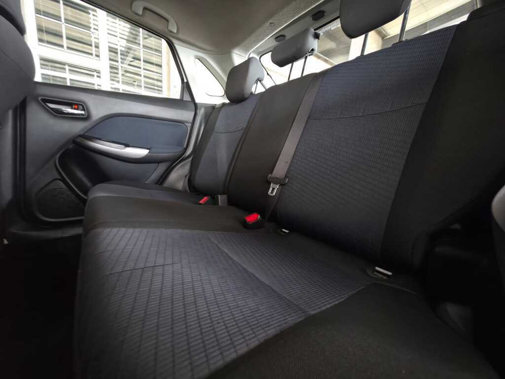 TOYOTA STARLET STARLET 1.4 Xi