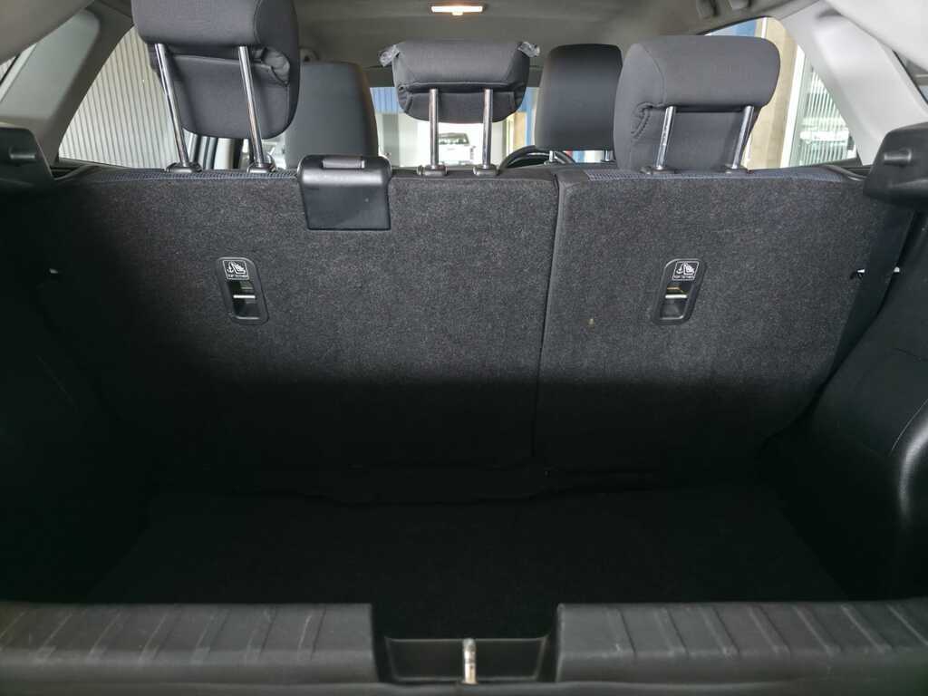 TOYOTA STARLET STARLET 1.4 Xi