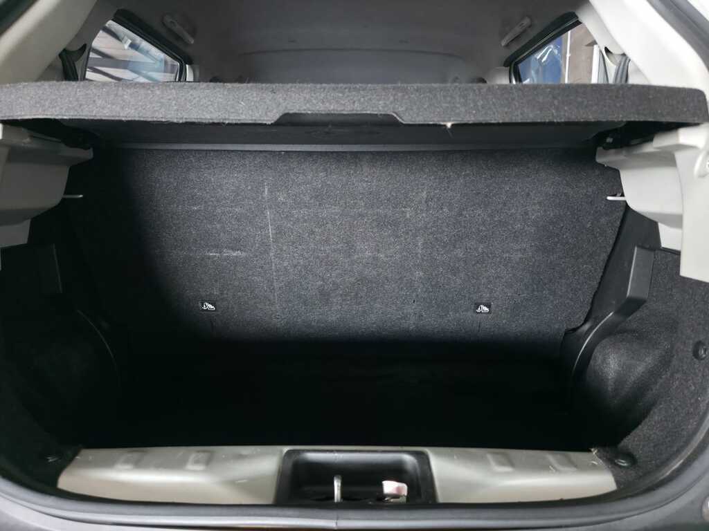 SUZUKI S-PRESSO S-PRESSO 1.0 GL+ - 10