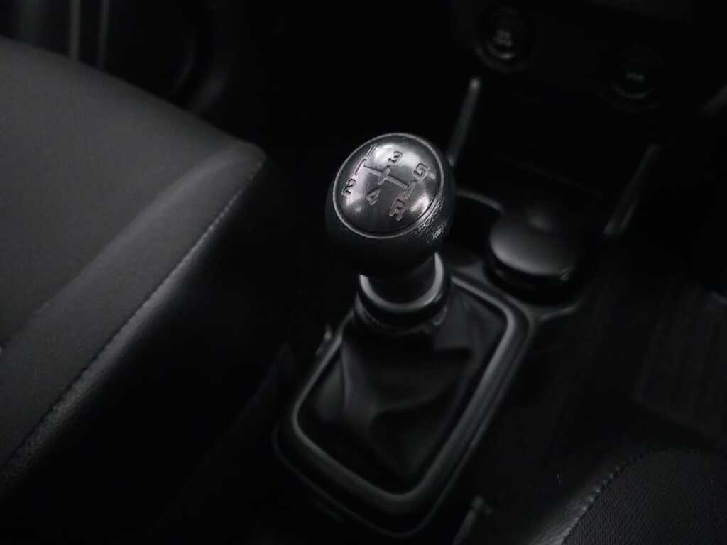 SUZUKI S-PRESSO S-PRESSO 1.0 GL+ - 13