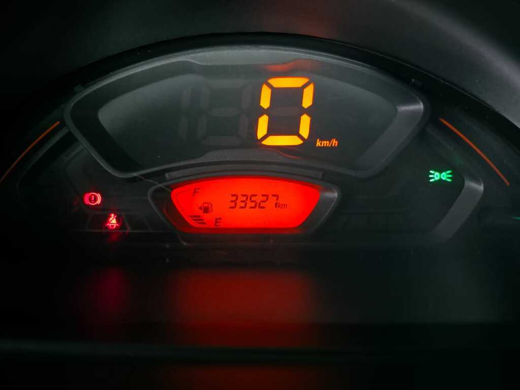 SUZUKI S-PRESSO S-PRESSO 1.0 GL+ - 16