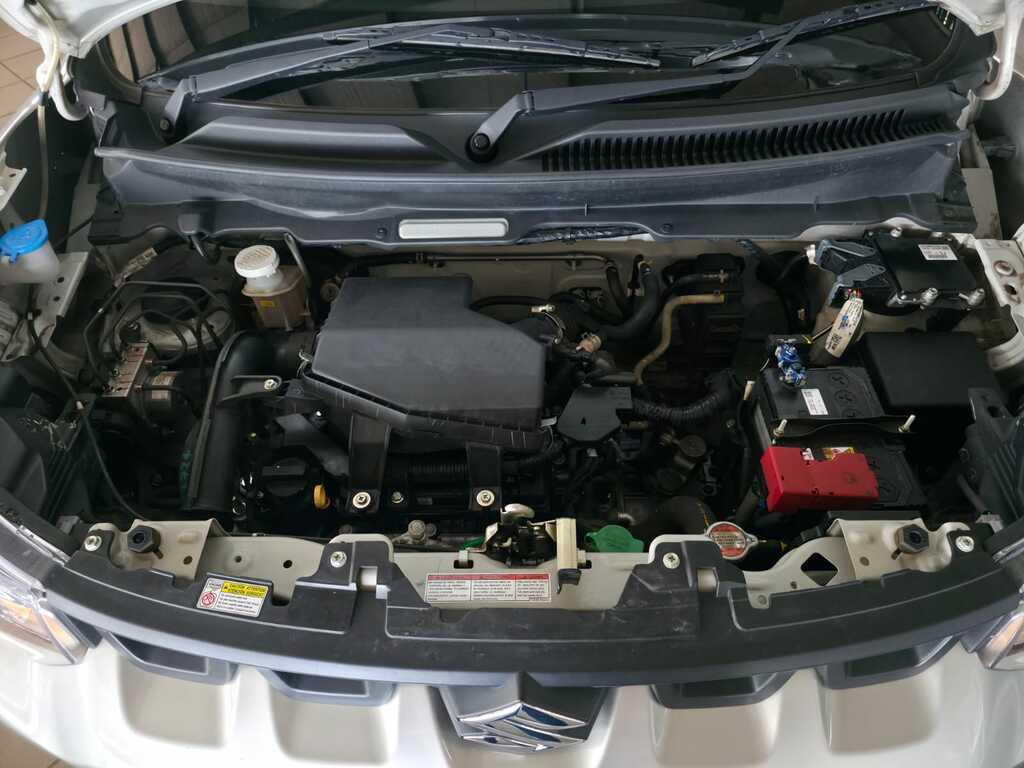 SUZUKI S-PRESSO S-PRESSO 1.0 GL+ - 17