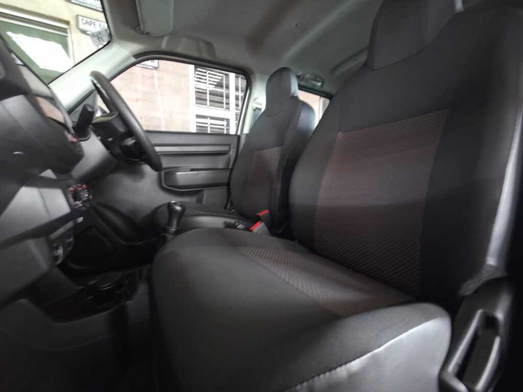 SUZUKI S-PRESSO S-PRESSO 1.0 GL+ - 7