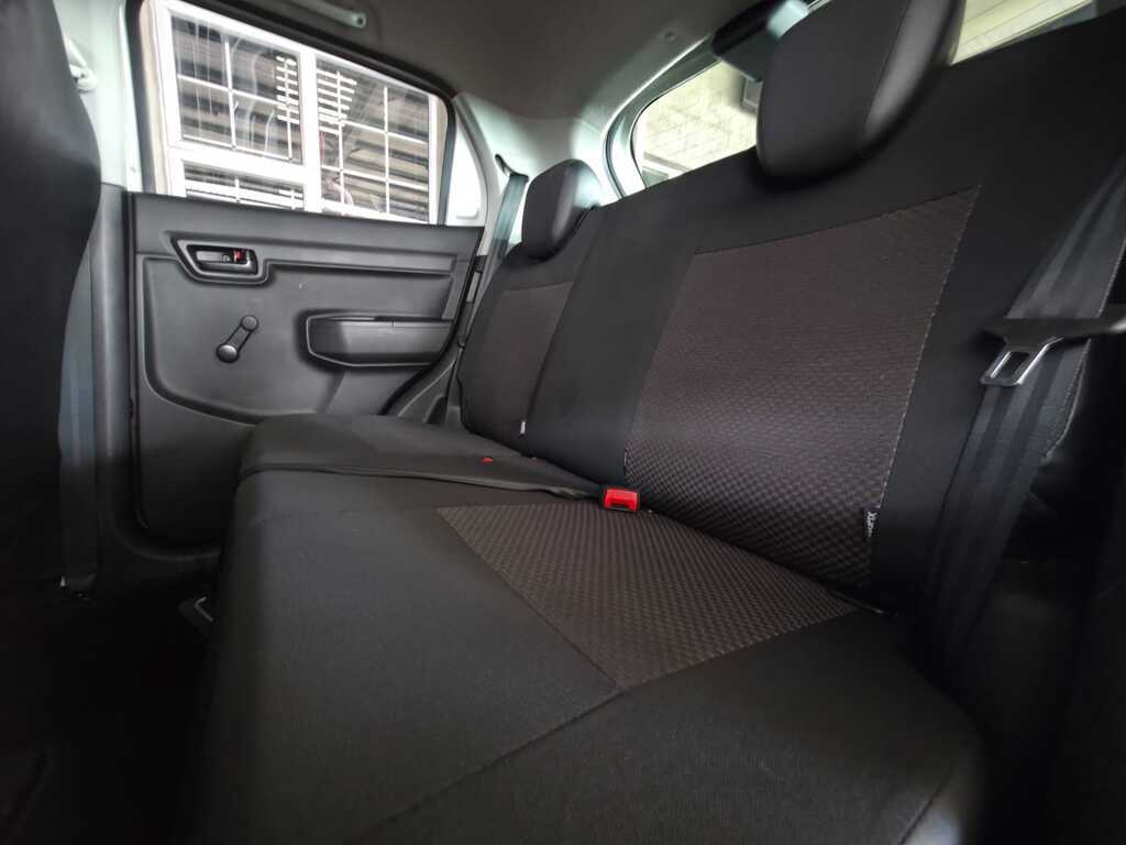 SUZUKI S-PRESSO S-PRESSO 1.0 GL+ - 9