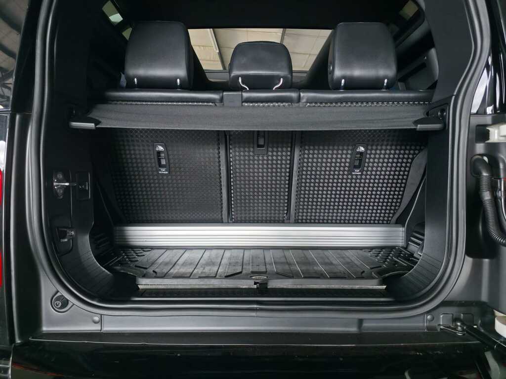 LAND ROVER DEFENDER DEFENDER 90 D300 SE X-DYNAMIC (221KW) - 10