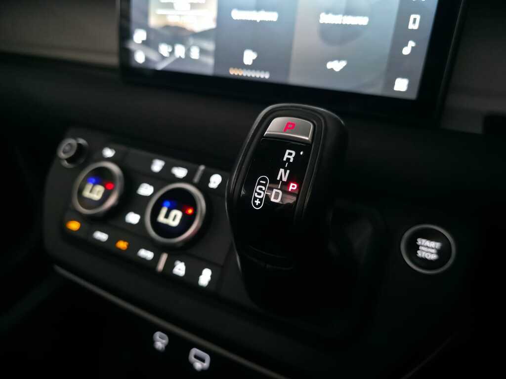 LAND ROVER DEFENDER DEFENDER 90 D300 SE X-DYNAMIC (221KW) - 13