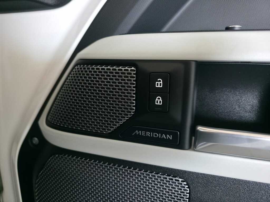 LAND ROVER DEFENDER DEFENDER 90 D300 SE X-DYNAMIC (221KW) - 18