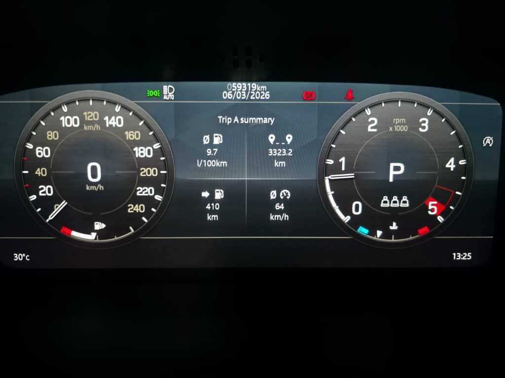 LAND ROVER DEFENDER DEFENDER 90 D300 SE X-DYNAMIC (221KW) - 19