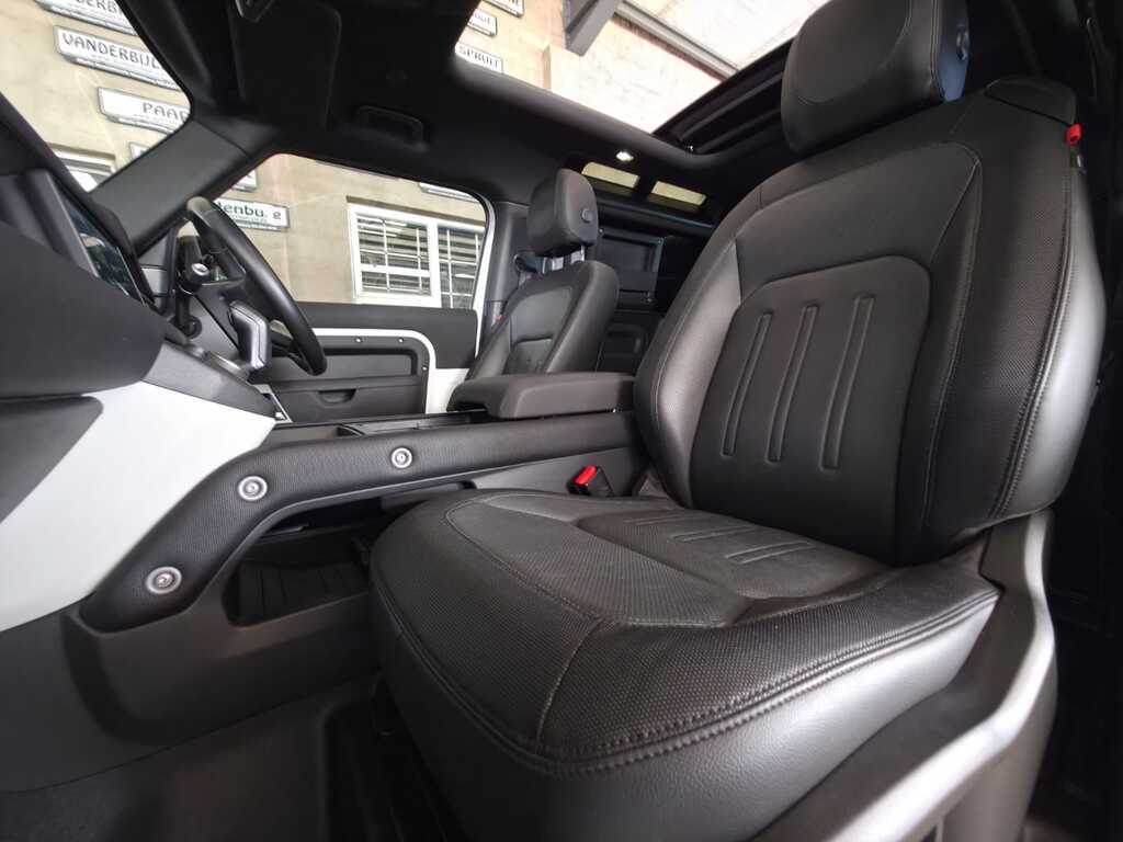LAND ROVER DEFENDER DEFENDER 90 D300 SE X-DYNAMIC (221KW) - 7
