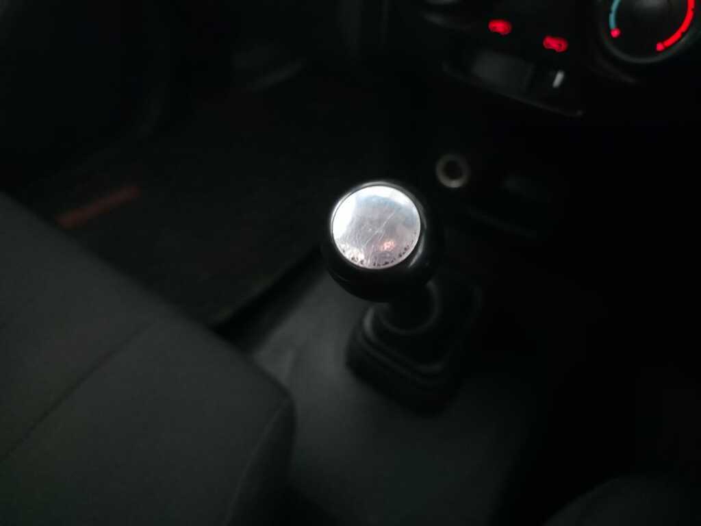 ISUZU D-MAX D-MAX 250C FLEETSIDE S/C P/U