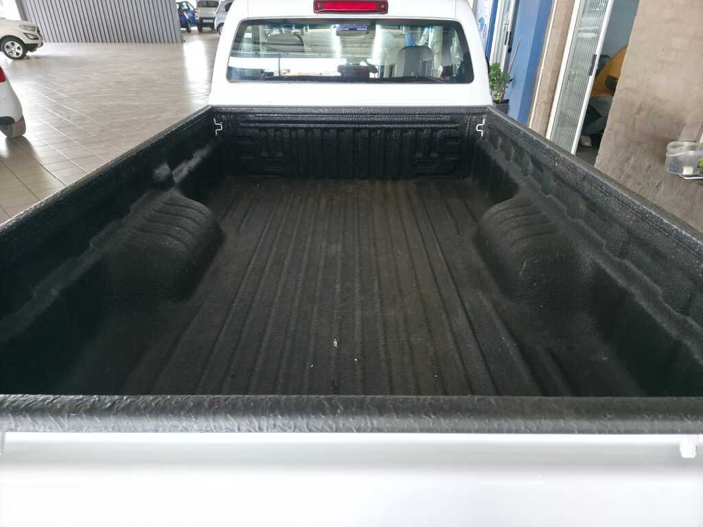 ISUZU D-MAX D-MAX 250C FLEETSIDE S/C P/U