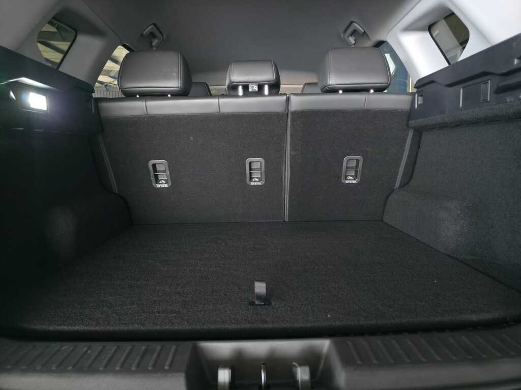 CHERY TIGGO 7 TIGGO 7 PRO MAX 1.6T PREMIUM DCT - 11