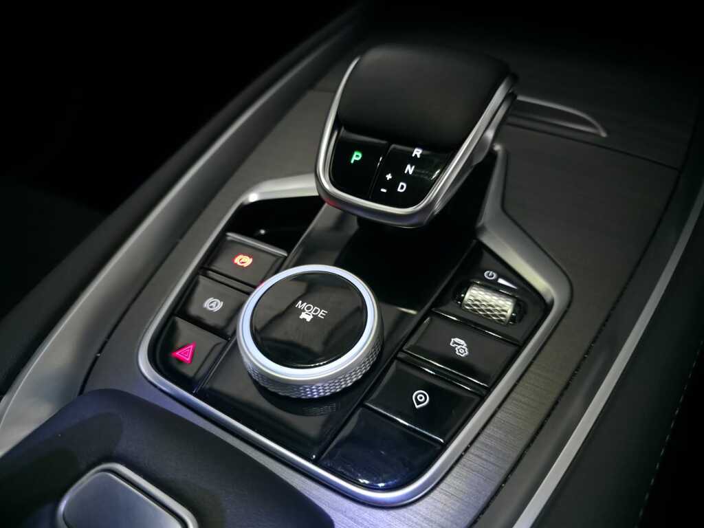 CHERY TIGGO 7 TIGGO 7 PRO MAX 1.6T PREMIUM DCT - 14