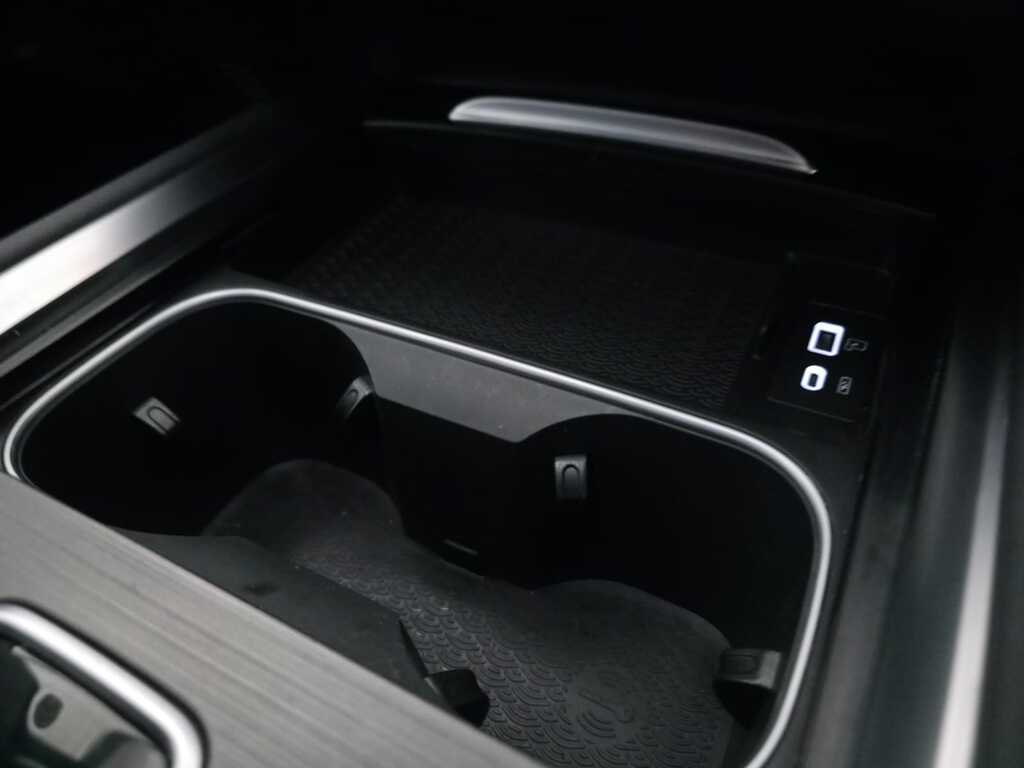 CHERY TIGGO 7 TIGGO 7 PRO MAX 1.6T PREMIUM DCT - 15