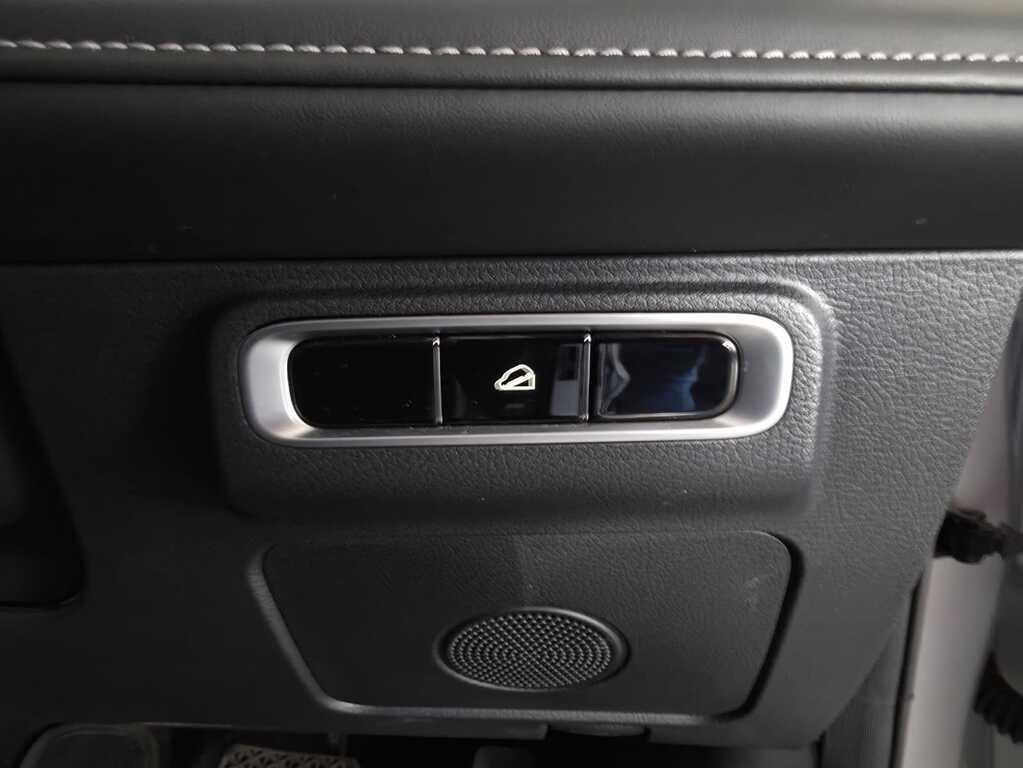 CHERY TIGGO 7 TIGGO 7 PRO MAX 1.6T PREMIUM DCT - 17