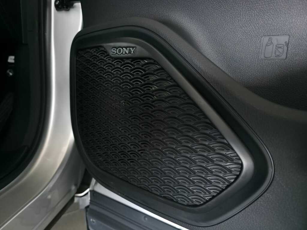 CHERY TIGGO 7 TIGGO 7 PRO MAX 1.6T PREMIUM DCT - 18