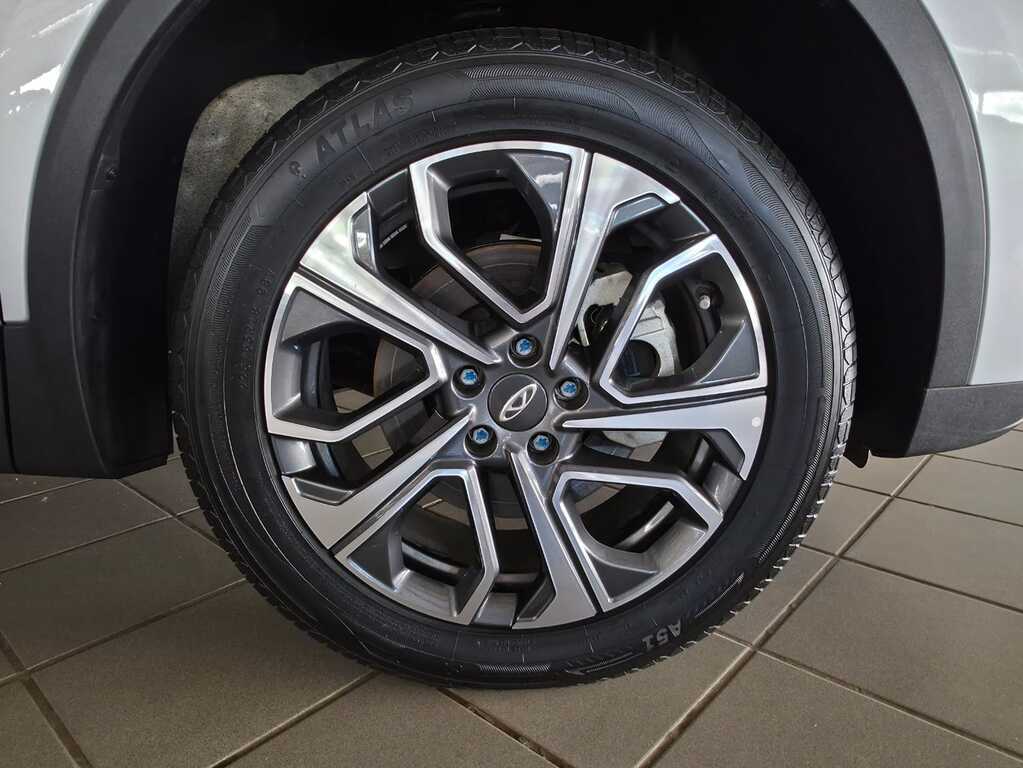 CHERY TIGGO 7 TIGGO 7 PRO MAX 1.6T PREMIUM DCT - 7