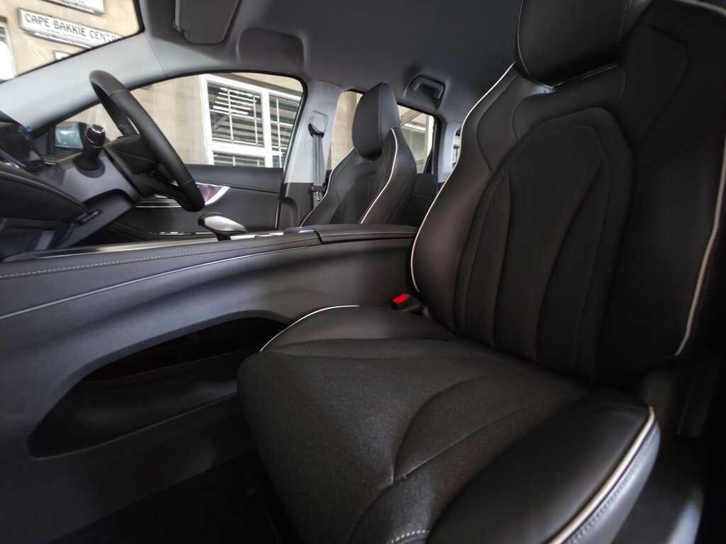 CHERY TIGGO 7 TIGGO 7 PRO MAX 1.6T PREMIUM DCT - 8