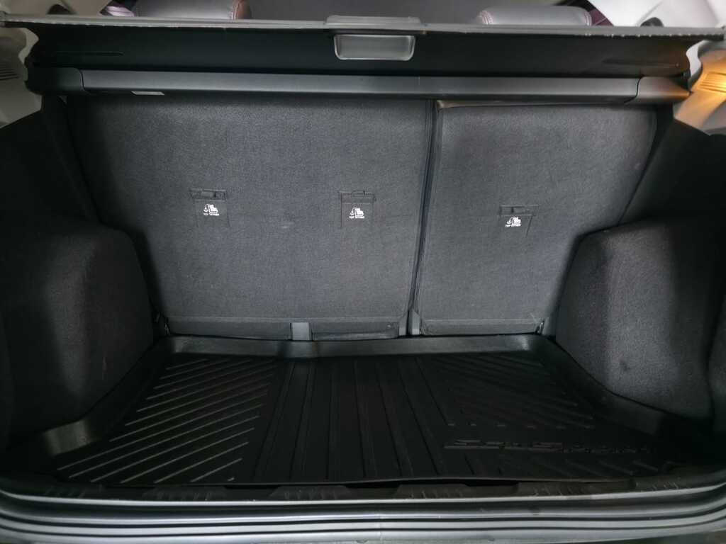 FORD ECOSPORT ECOSPORT 1.5TDCi TITANIUM