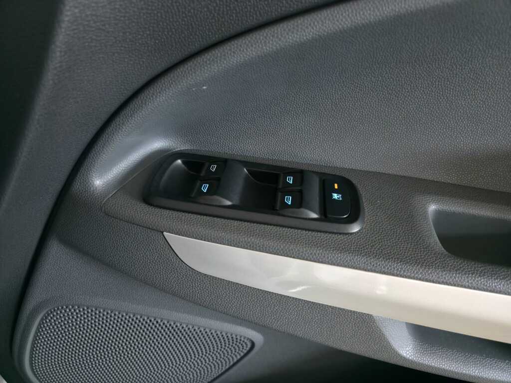 FORD ECOSPORT ECOSPORT 1.5TDCi TITANIUM