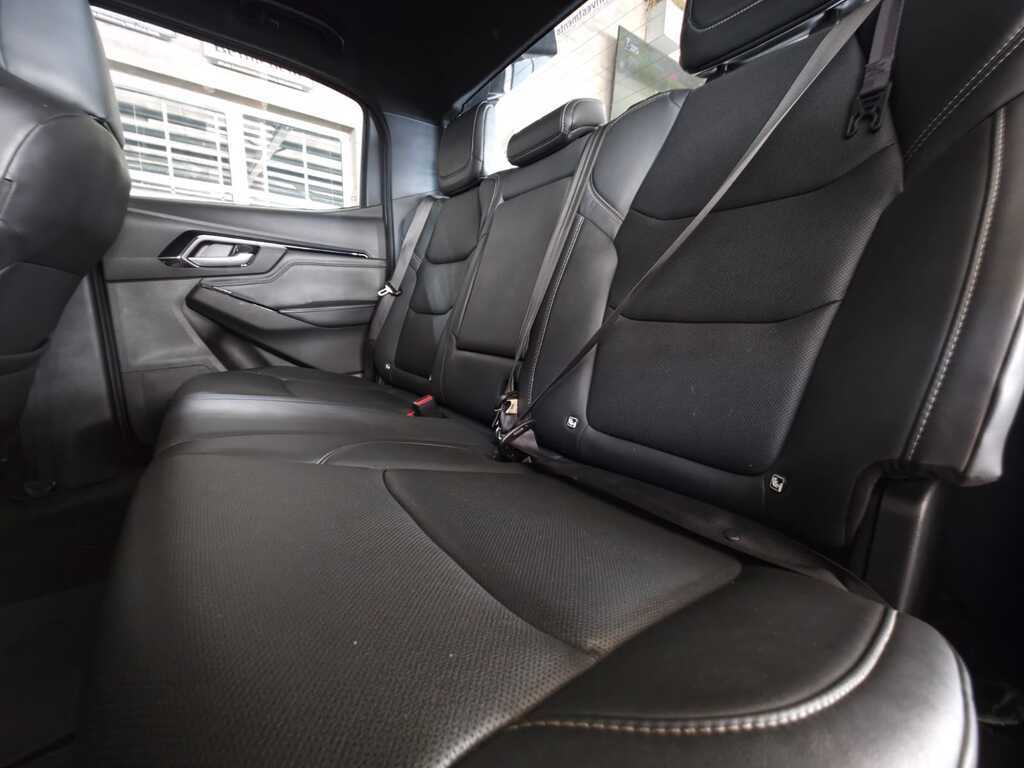 ISUZU D-MAX D-MAX 3.0 Ddi V-CROSS HR A/T D/C P/U - 10