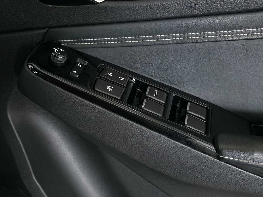 ISUZU D-MAX D-MAX 3.0 Ddi V-CROSS HR A/T D/C P/U - 16