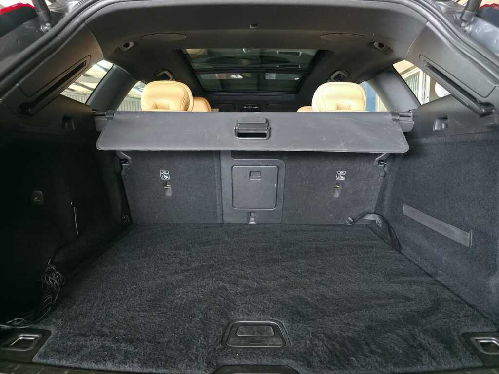 VOLVO XC60 XC60 D5 INSCRIPTION GEARTRONIC AWD