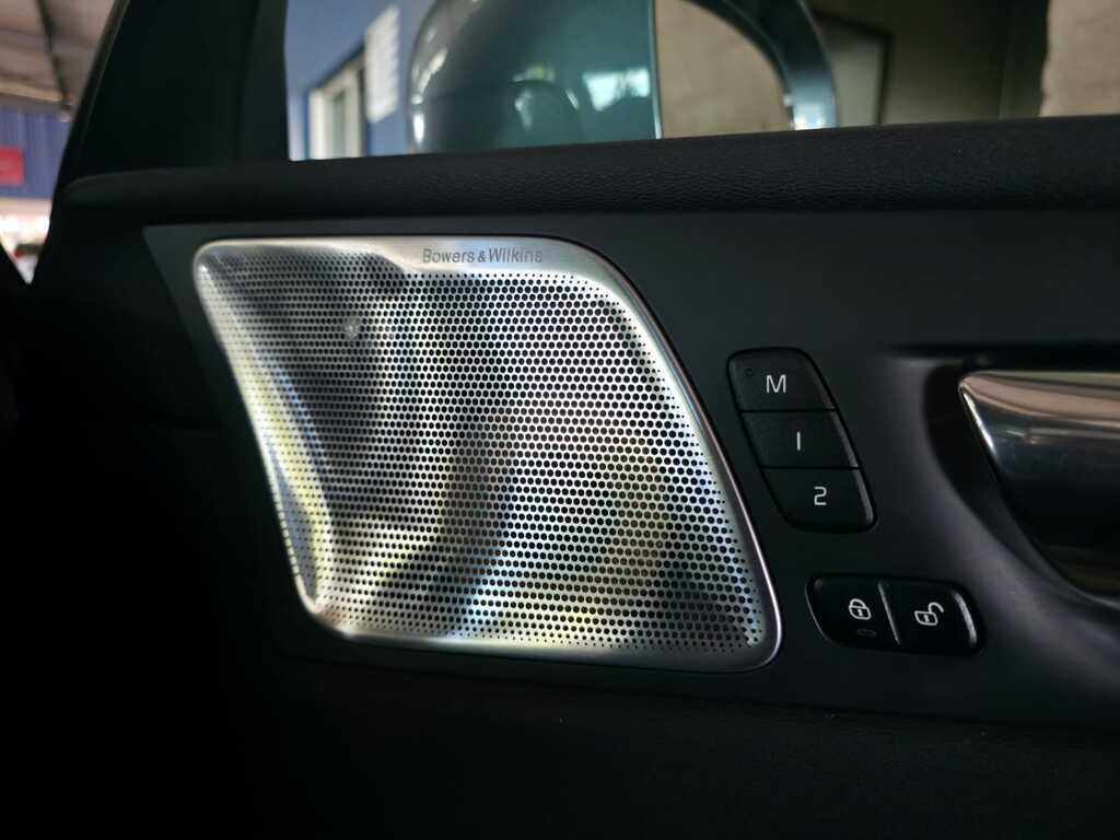 VOLVO XC60 XC60 D5 INSCRIPTION GEARTRONIC AWD