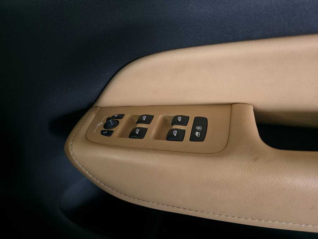 VOLVO XC60 XC60 D5 INSCRIPTION GEARTRONIC AWD