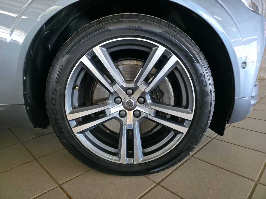 VOLVO XC60 XC60 D5 INSCRIPTION GEARTRONIC AWD