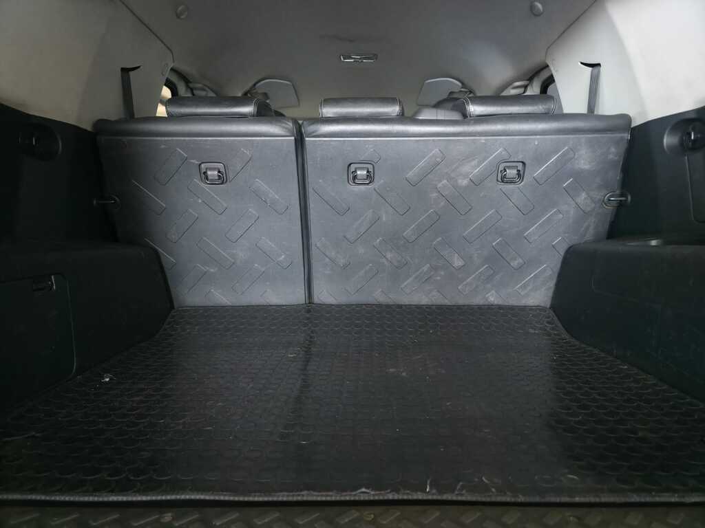 TOYOTA FJ CRUISER L/CRUISER FJ 4.0 V6 CRUISER