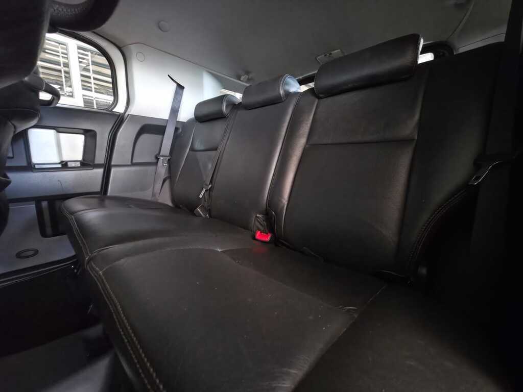 TOYOTA FJ CRUISER L/CRUISER FJ 4.0 V6 CRUISER