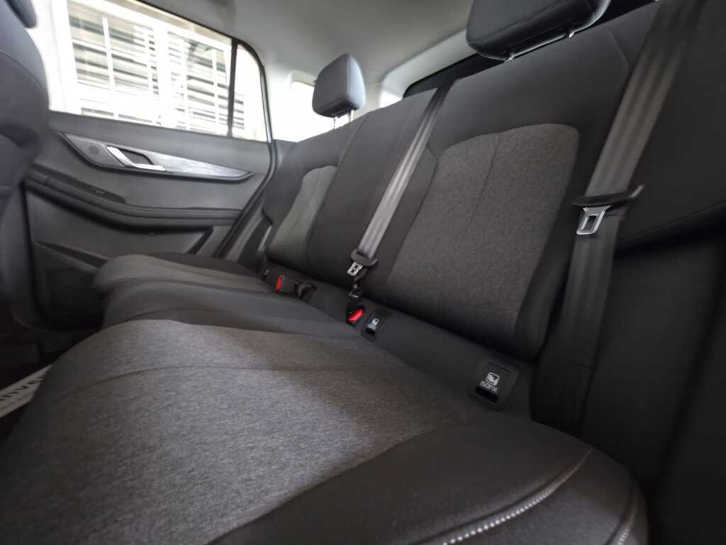 JAECOO J5 J5 1.5T CORE