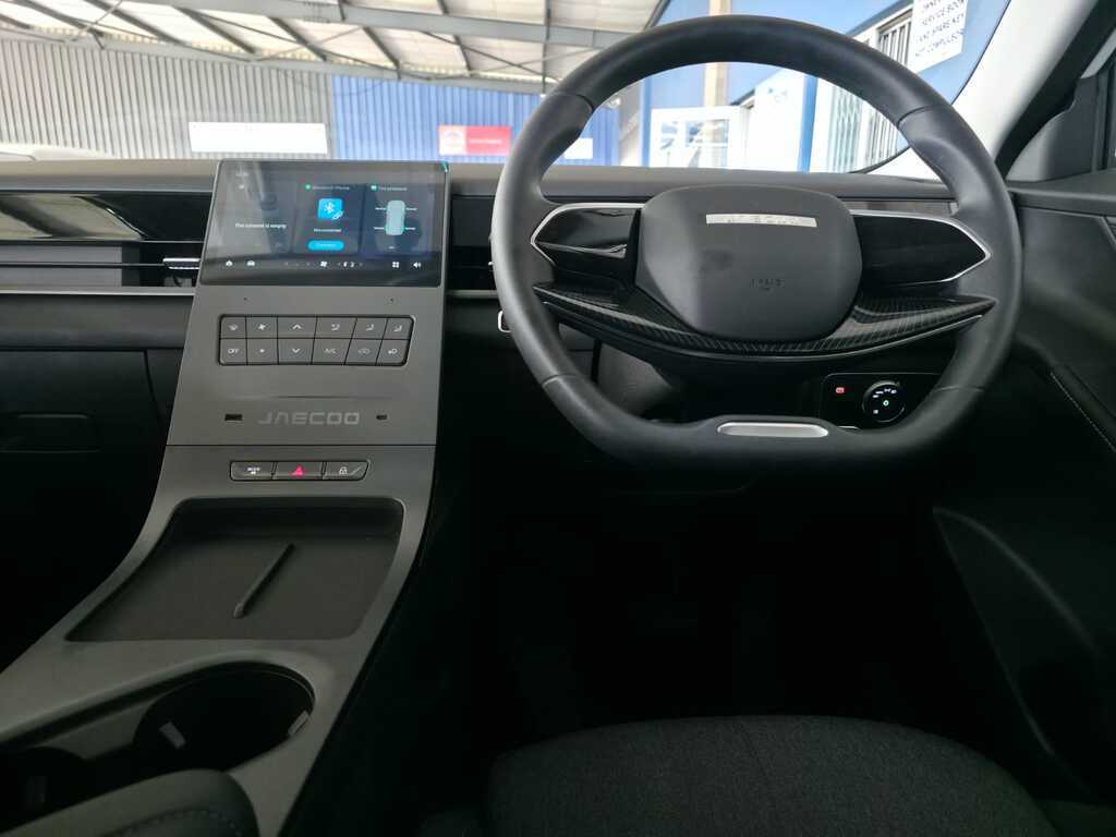 JAECOO J5 J5 1.5T CORE