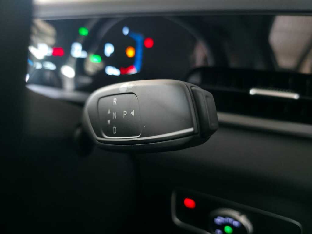 JAECOO J5 J5 1.5T CORE