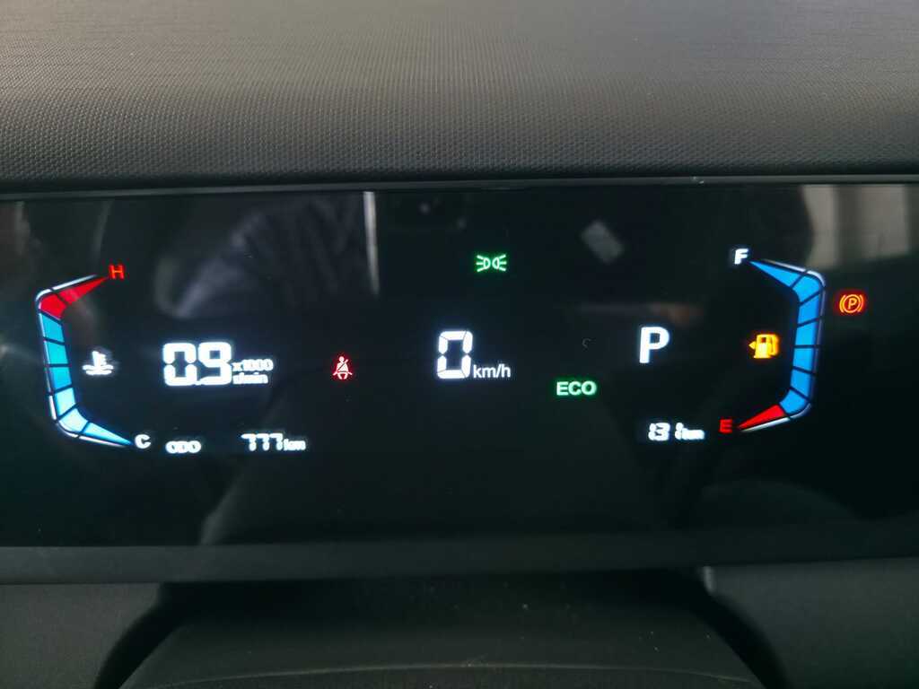 JAECOO J5 J5 1.5T CORE