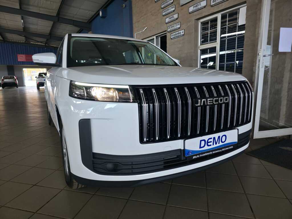 JAECOO J5 J5 1.5T CORE