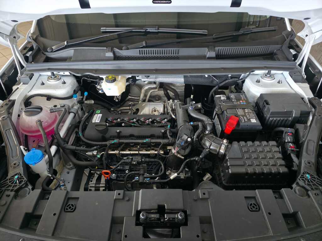 JAECOO J5 J5 1.5T CORE