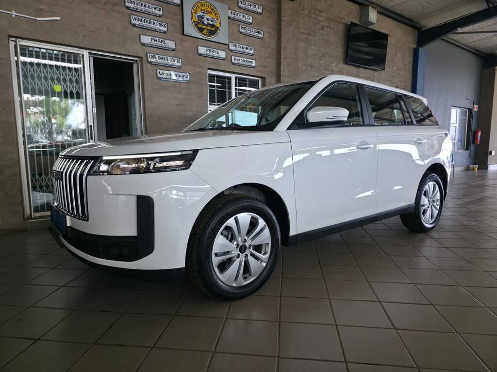 JAECOO J5 J5 1.5T CORE