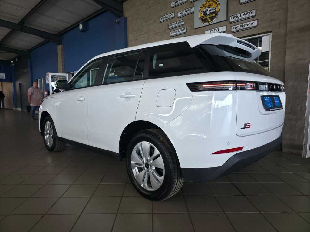 JAECOO J5 J5 1.5T CORE